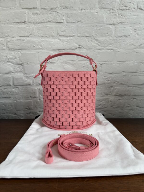 Pin Mini Bucket Arsenal