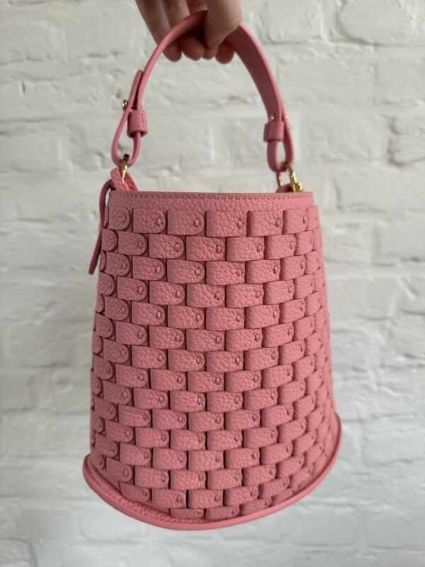 Pin Mini Bucket Arsenal - Afbeelding 15