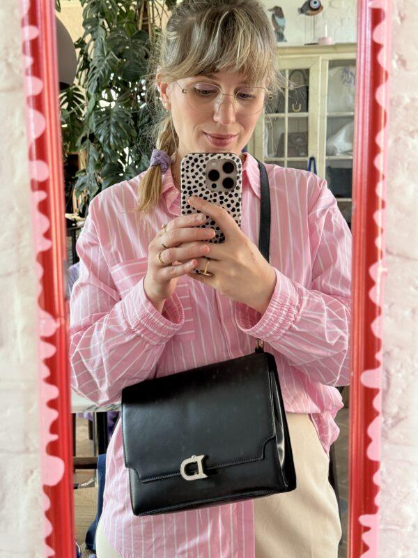 Crossbody jaren '70 - Afbeelding 9