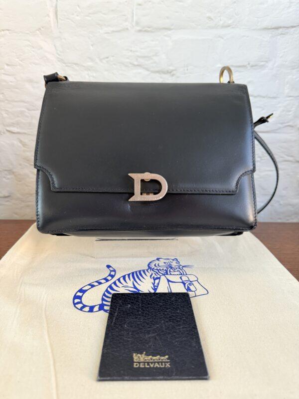 Crossbody jaren '70 - Afbeelding 14