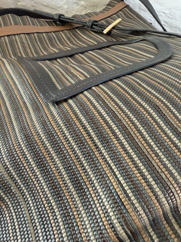 Le Pin Toile de Cuir - Afbeelding 11