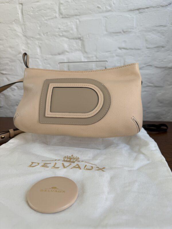 Louise Crossbody Bicolor - Afbeelding 19