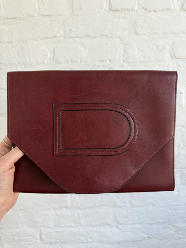 Louise Pochette in Ruby