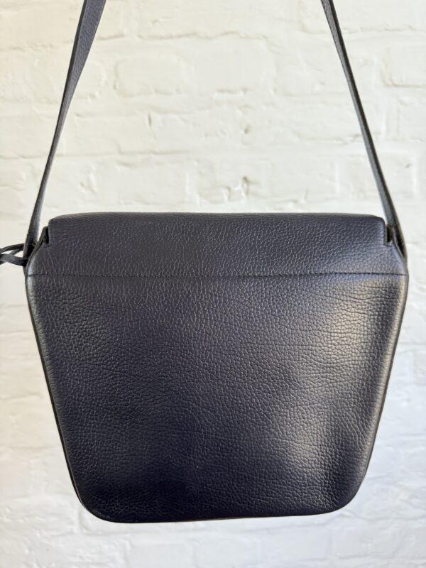 Vintage Crossbody Amité in Marine - Afbeelding 6