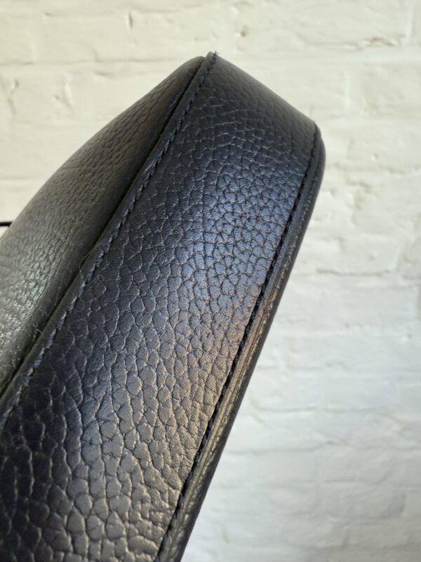 Vintage Crossbody Amité in Marine - Afbeelding 11