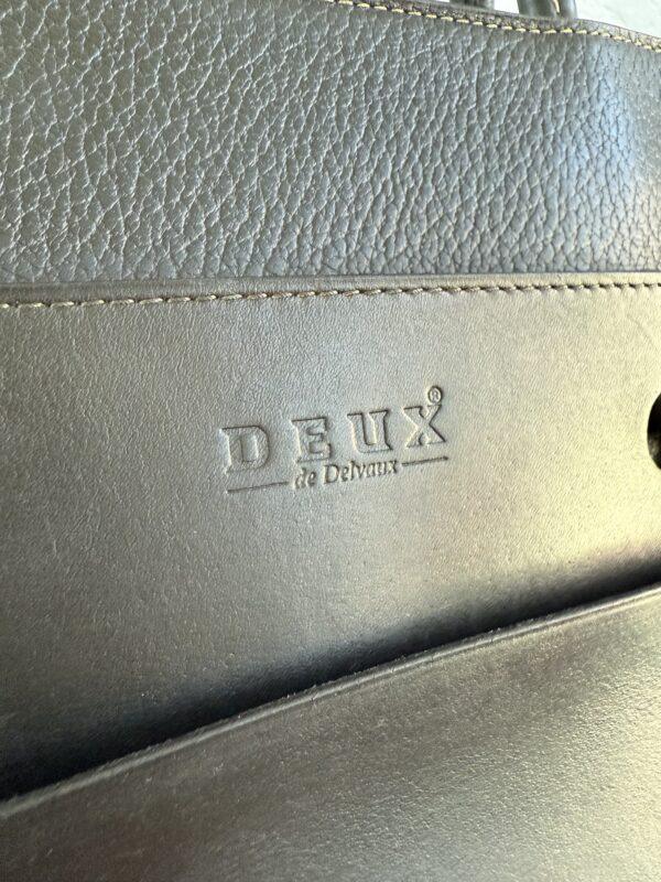 Deux de Delvaux Frégate Primerose - Afbeelding 4