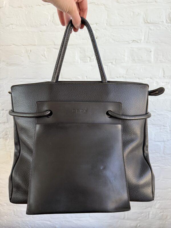 Deux de Delvaux Frégate Primerose - Afbeelding 8