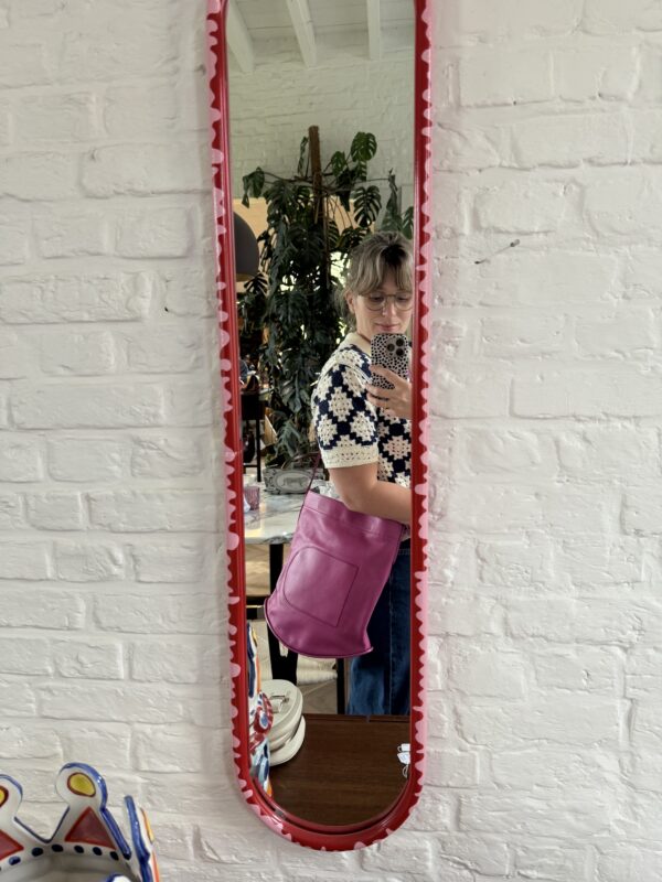 Le Pin Rose Indien - Afbeelding 18