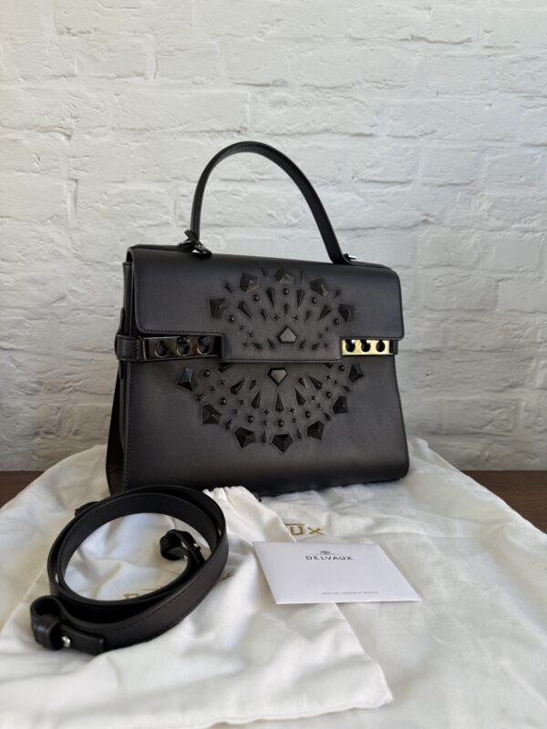 Tempête GM + B Tanzania Black Palladium Limited Edition - NIEUW - Afbeelding 2