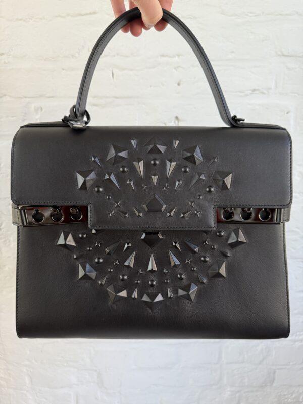 Tempête GM + B Tanzania Black Palladium Limited Edition - NIEUW - Afbeelding 3