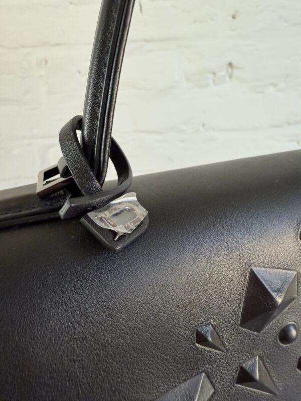 Tempête GM + B Tanzania Black Palladium Limited Edition - NIEUW - Afbeelding 4