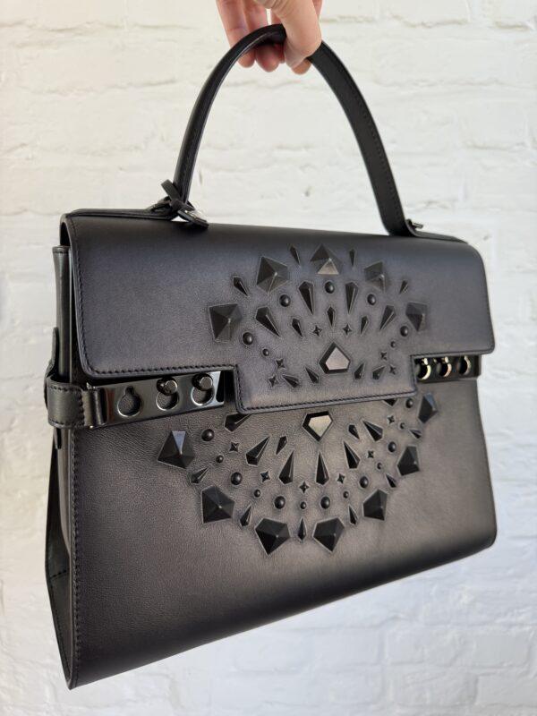 Tempête GM + B Tanzania Black Palladium Limited Edition - NIEUW - Afbeelding 9