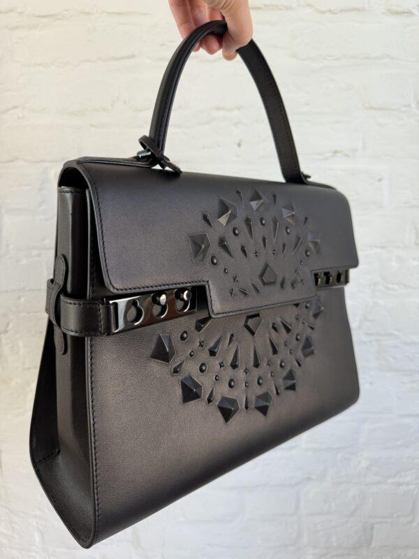 Tempête GM + B Tanzania Black Palladium Limited Edition - NIEUW - Afbeelding 10