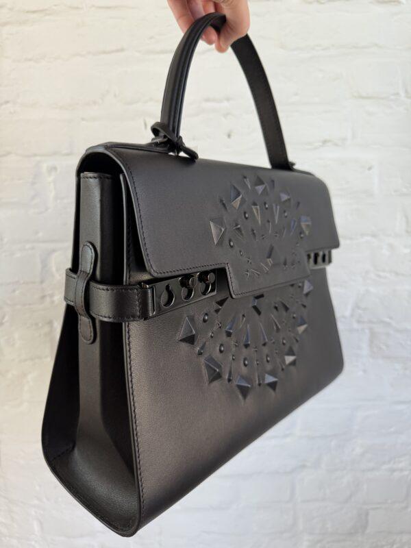 Tempête GM + B Tanzania Black Palladium Limited Edition - NIEUW - Afbeelding 11