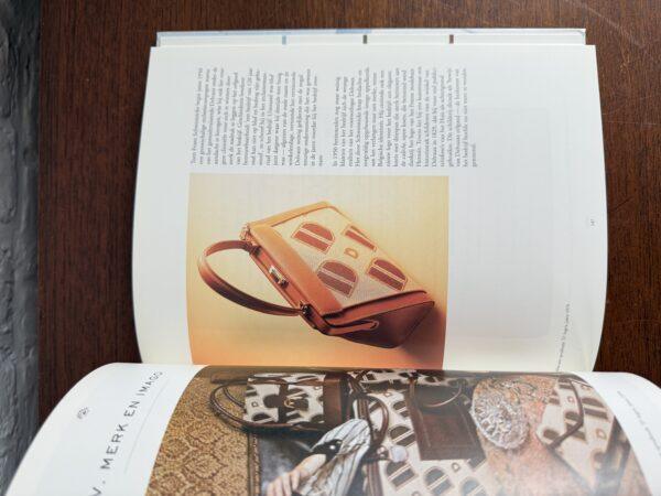 DELVAUX 180 JAAR BELGISCHE LUXE - Hettie Judah - Afbeelding 8