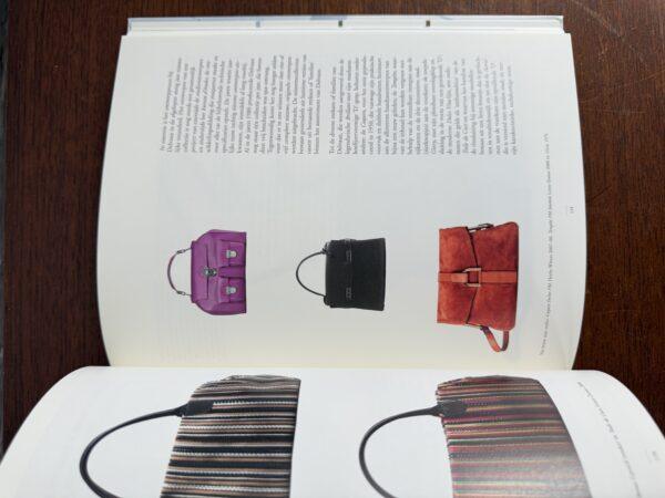 DELVAUX 180 JAAR BELGISCHE LUXE - Hettie Judah - Afbeelding 9