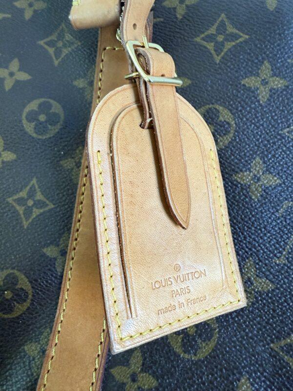 Louis Vuitton Keepall 60 - Afbeelding 9