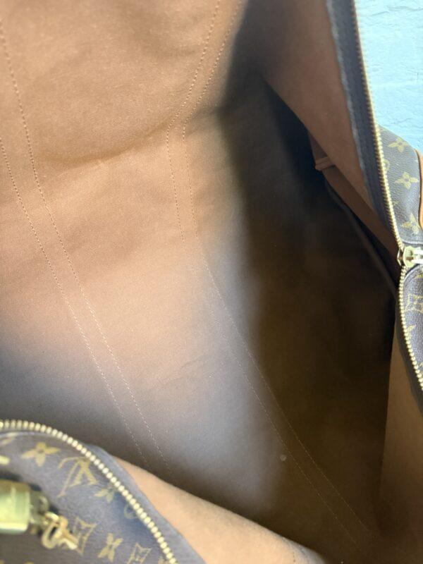 Louis Vuitton Keepall 60 - Afbeelding 14