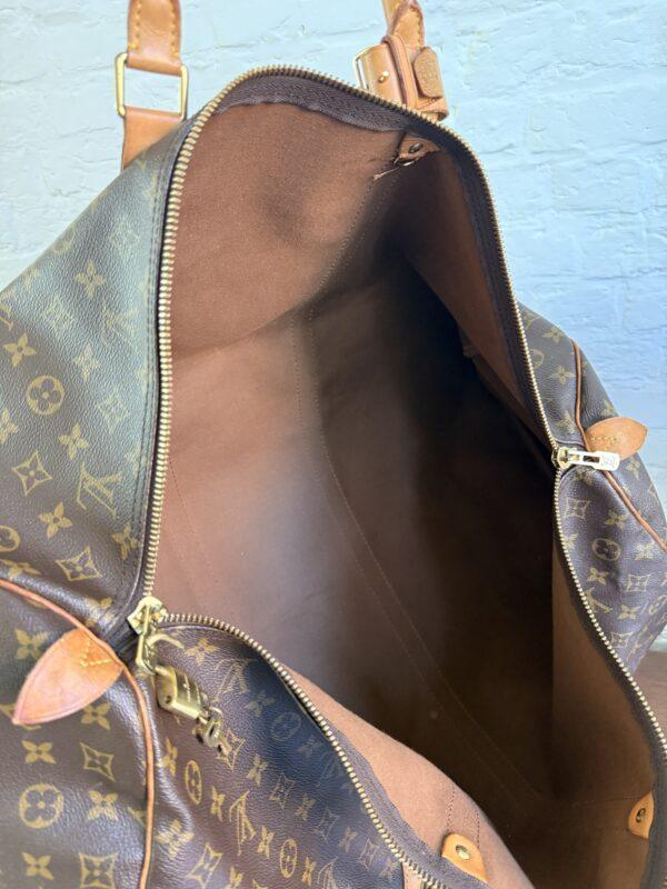 Louis Vuitton Keepall 60 - Afbeelding 15