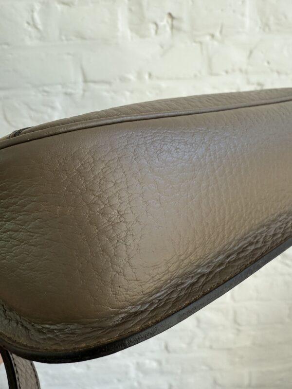 Vintage Crossbody in taupe - Afbeelding 16