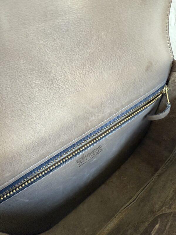 Vintage Crossbody in taupe - Afbeelding 18