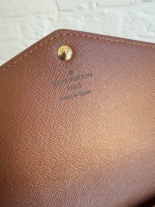 Louis Vuitton Monogram Sarah - NIEUW - Afbeelding 12