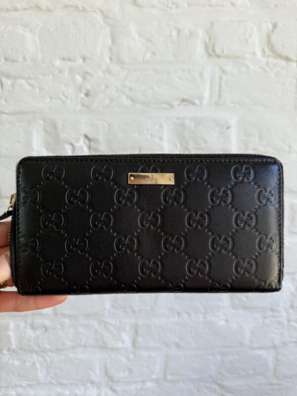 Gucci Wallet - NIEUW - Afbeelding 2
