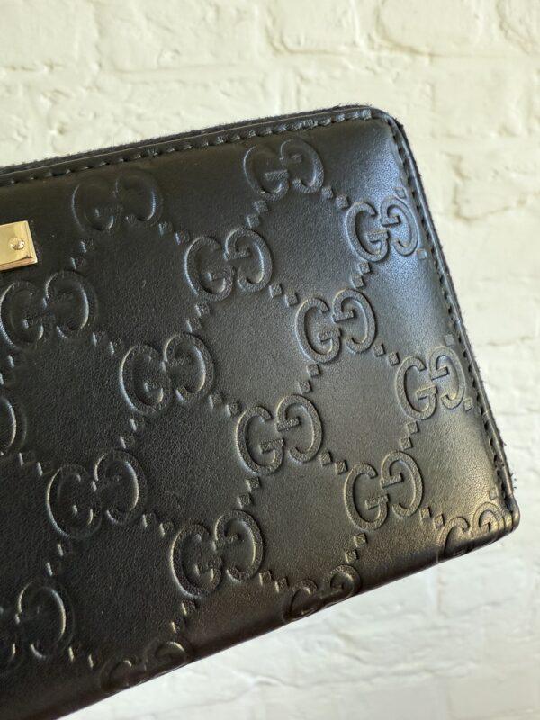 Gucci Wallet - NIEUW - Afbeelding 3