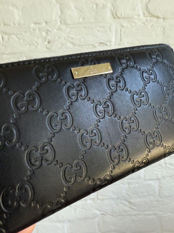 Gucci Wallet - NIEUW - Afbeelding 4
