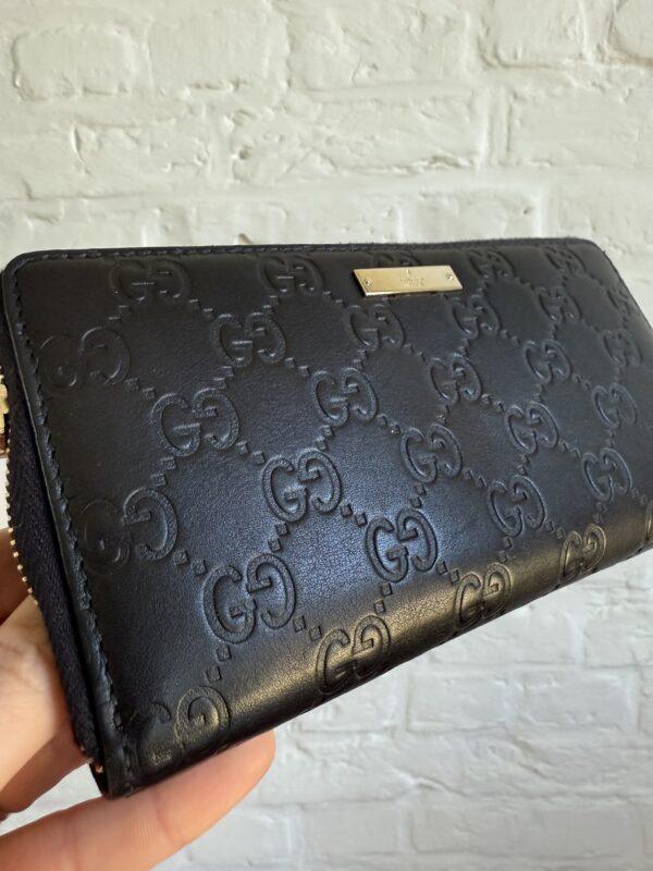 Gucci Wallet - NIEUW - Afbeelding 5