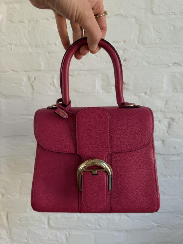 Brillant Mini Candy Rose - Afbeelding 2