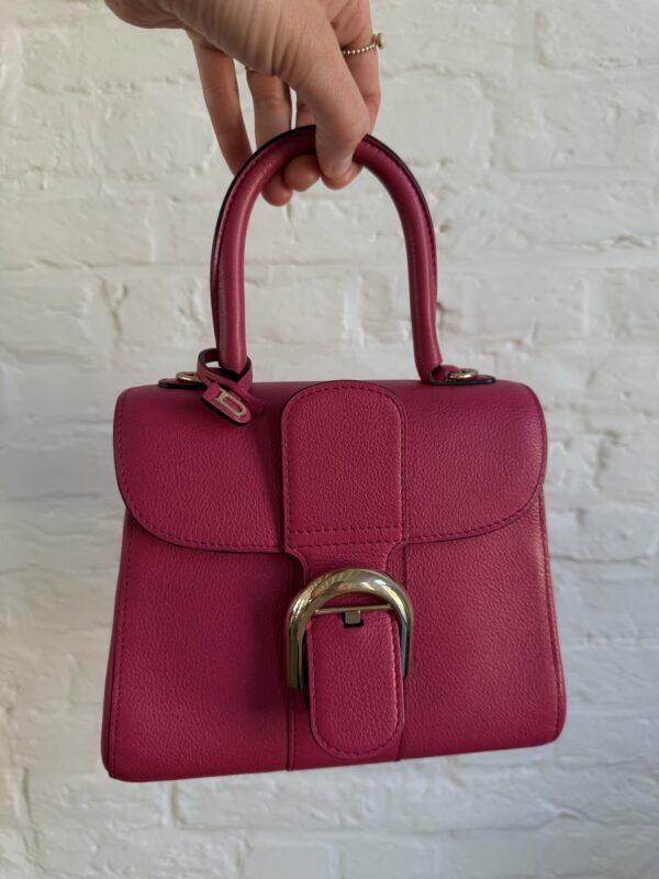 Brillant Mini Candy Rose - Afbeelding 3