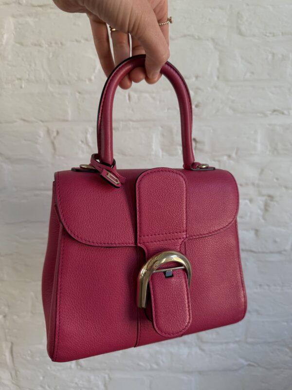 Brillant Mini Candy Rose - Afbeelding 4