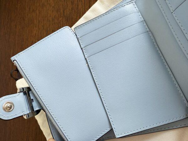 Brillant Compact Wallet - Afbeelding 11