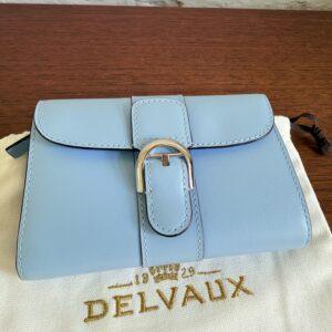 Brillant Compact Wallet