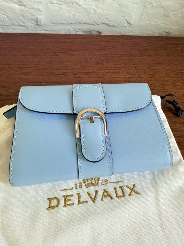 Brillant Compact Wallet