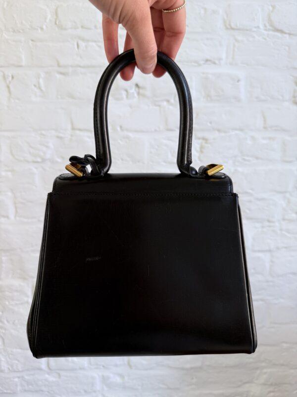Brillant Mini Box Calf Noir - Afbeelding 18
