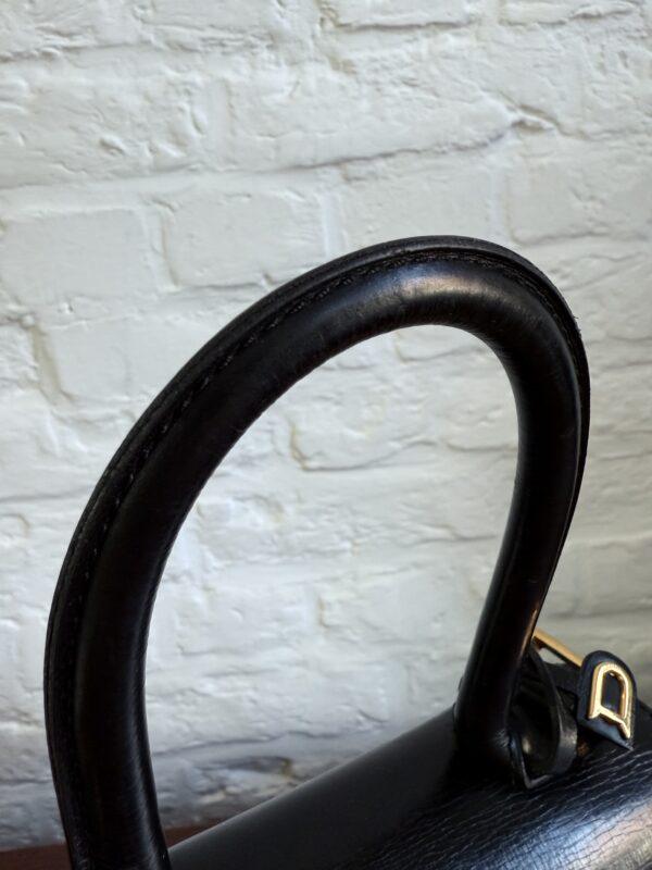 Brillant Mini Box Calf Noir - Afbeelding 23