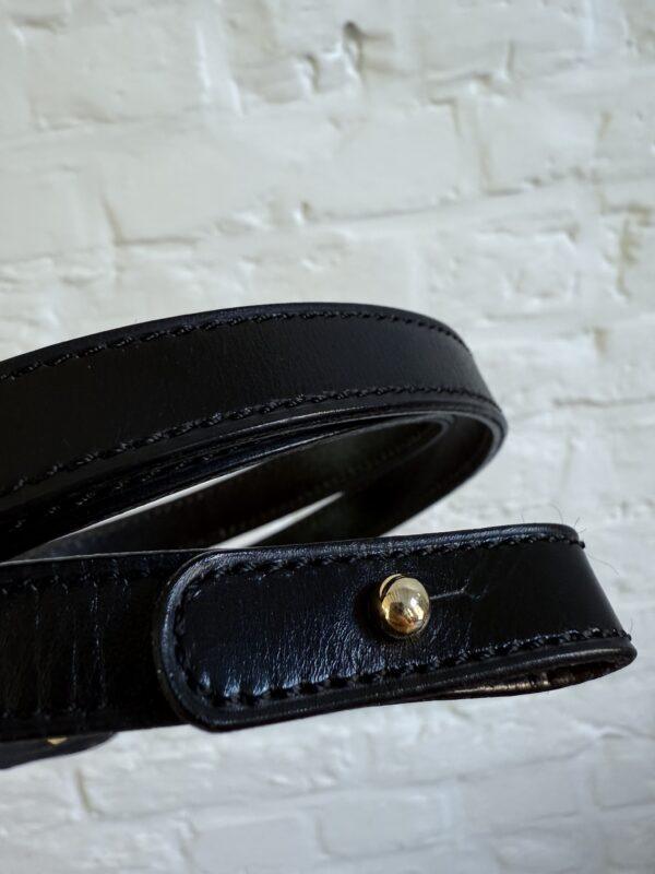 Brillant Mini Box Calf Noir - Afbeelding 25