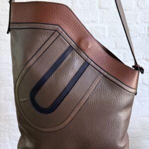 Vintage BucketBag