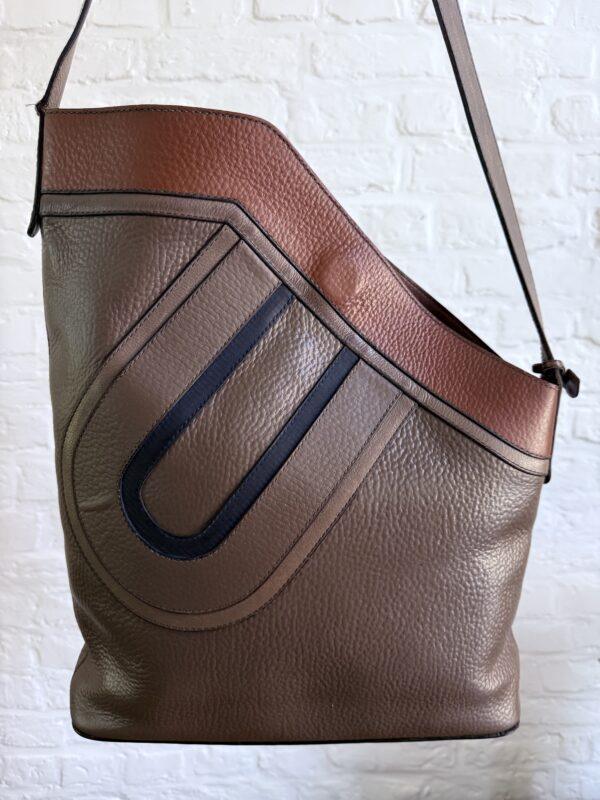 Vintage BucketBag