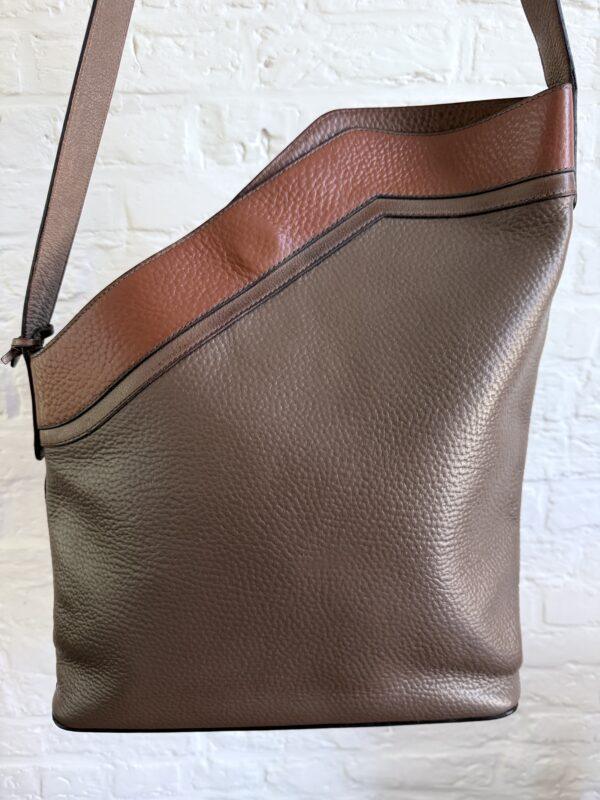 Vintage BucketBag - Afbeelding 5