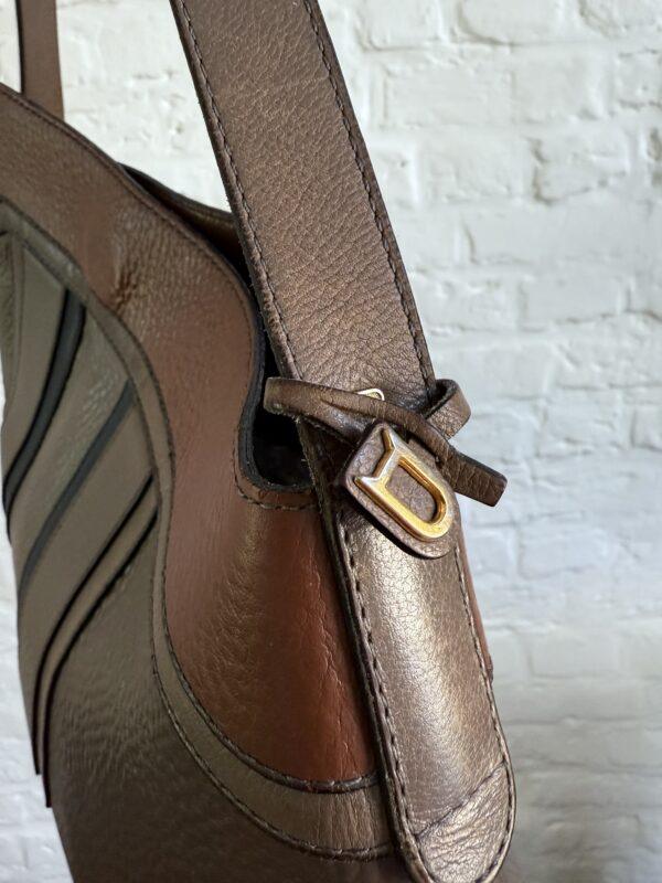 Vintage BucketBag - Afbeelding 6