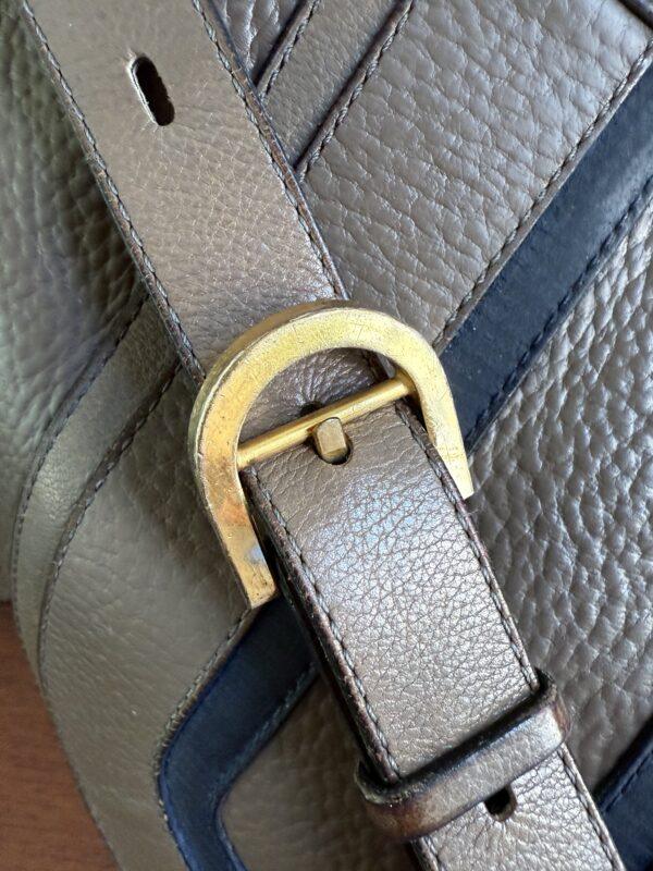 Vintage BucketBag - Afbeelding 7