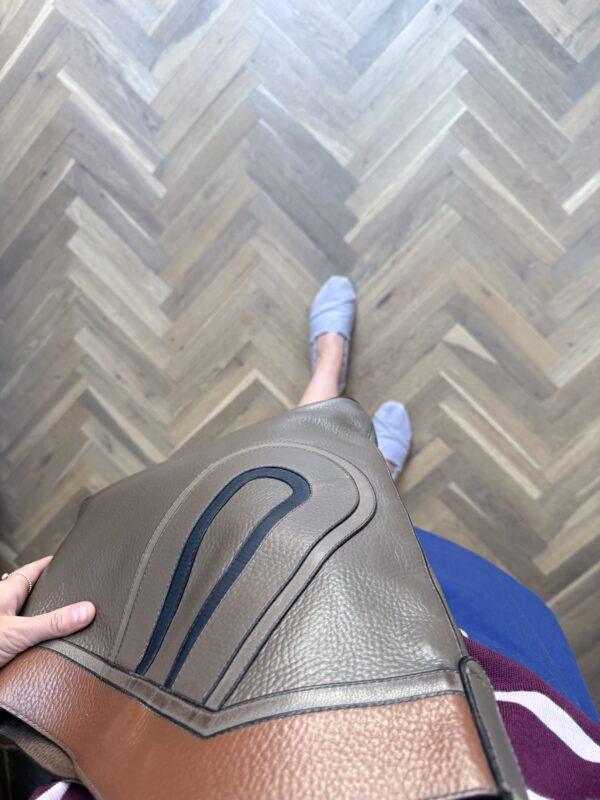 Vintage BucketBag - Afbeelding 9