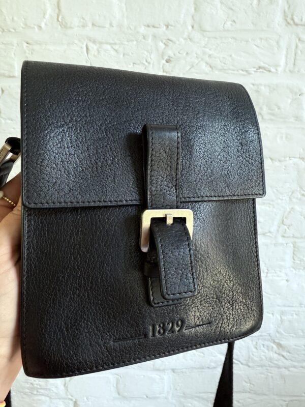 Bruno Pieters crossbody