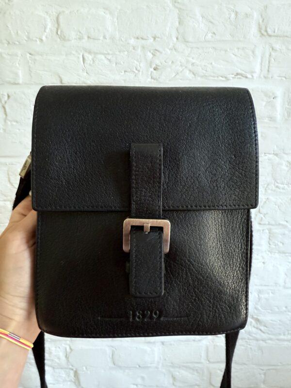 Bruno Pieters crossbody - Afbeelding 2