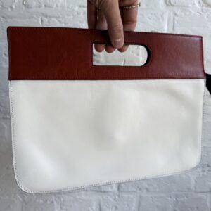 Vintage Top handle