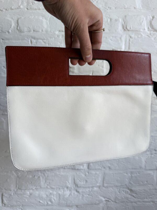 Vintage Top handle
