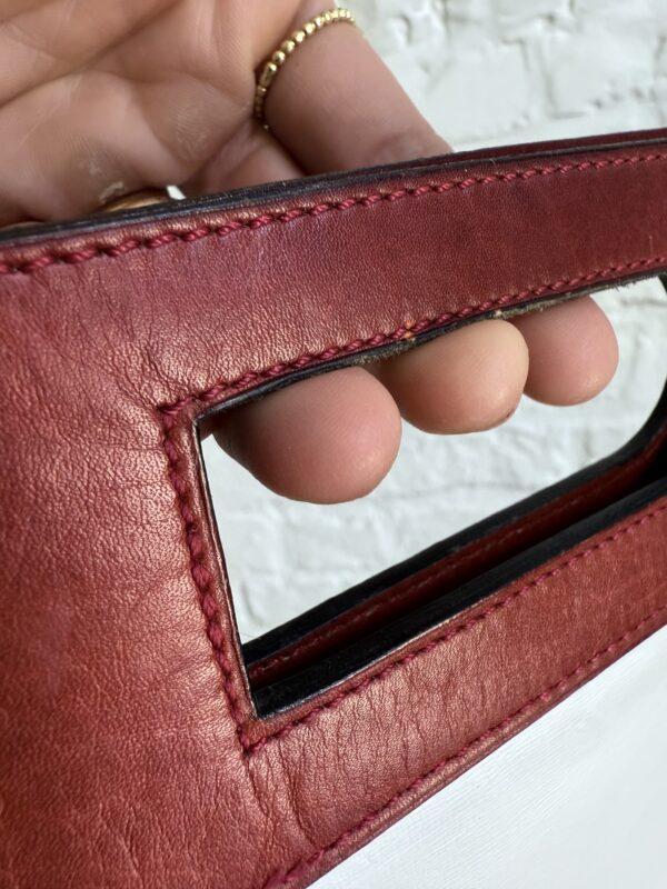 Vintage Top handle - Afbeelding 6